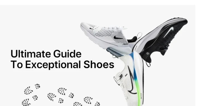 Afsløring af Tre Fremragende Nike Sko: Fordele og Ulemper