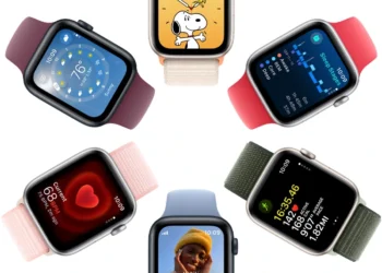 Udvikling og Innovation: Det Ekspansive Rige af Apple Watches