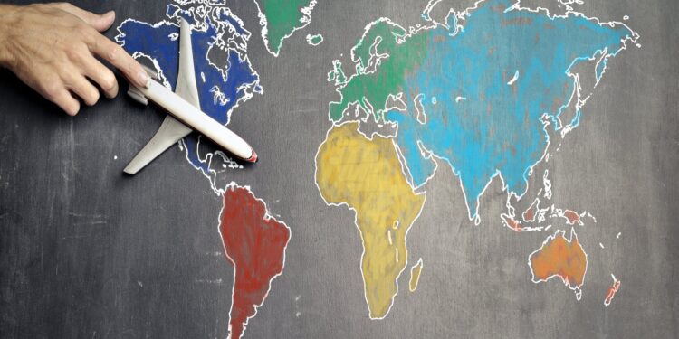 Global Forsyningskædedisruptioner: Hvordan det Påvirker Forbrugere og Virksomheder