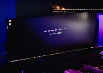 Forståelse af Cyberangreb: Trusler i den Digitale Tidsalder