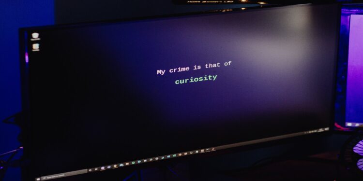 Forståelse af Cyberangreb: Trusler i den Digitale Tidsalder