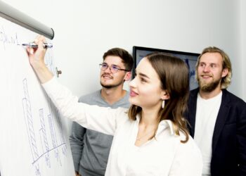 Vækststatistik for den Digitale Økonomi: Et Øjebliksbillede af 2023