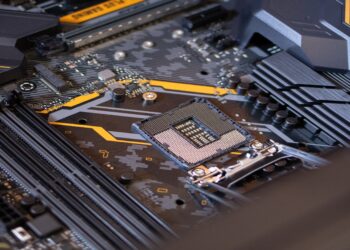 Valg af den Rigtige Computer til Cybersecurity: Vigtige Overvejelser