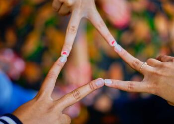 Opbygning af Stærkere Relationer: Kommunikationens og Forbindelsens Kraft