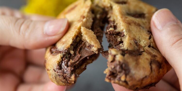 Chokolade Chip Cookies: En Treat for Enhver Lejlighed