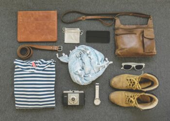 Tilbehør: Hæv Dit Outfit med de Rigtige Accessories