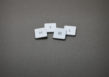 Forståelse af HTML: Internettets Sprog