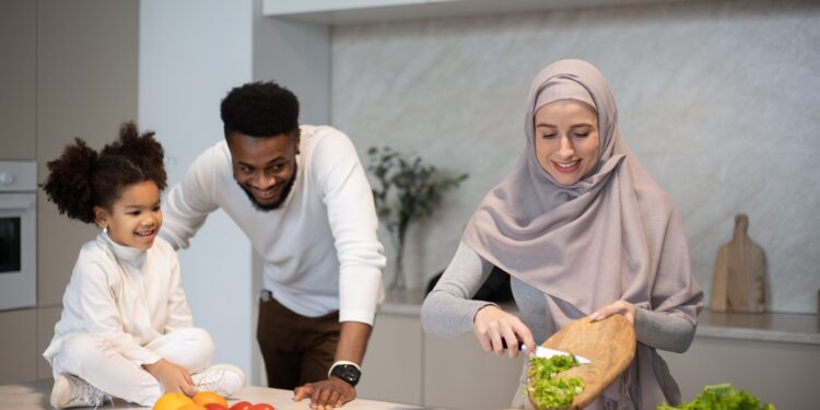 Glæden ved Madlavning: Nemme Opskrifter til Hverdagsmåltider