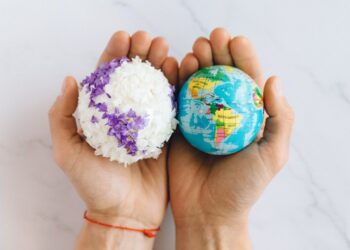 Bæredygtig Livsstil: Enkle Måder at Være Gode ved Jorden