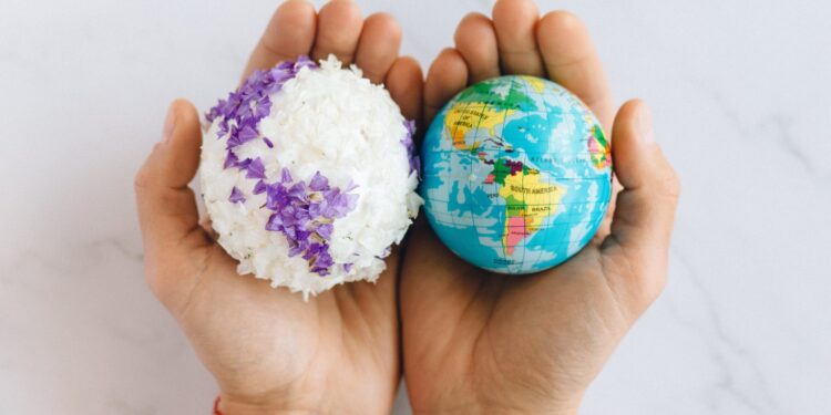 Bæredygtig Livsstil: Enkle Måder at Være Gode ved Jorden