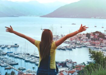 10 Væsentlige Tips til At Rejse Alene