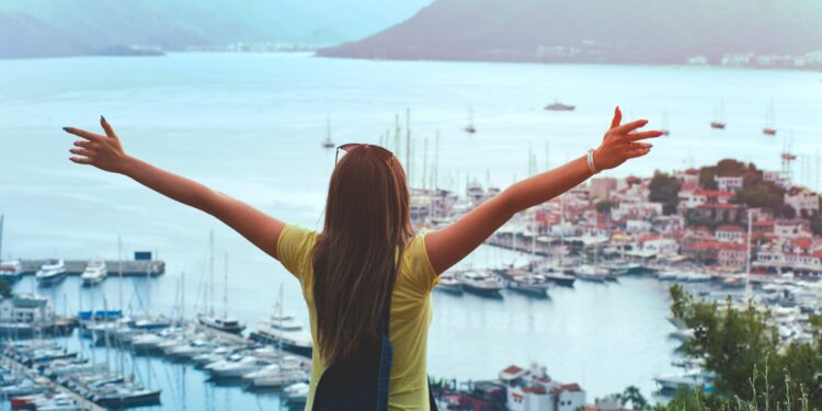 10 Væsentlige Tips til At Rejse Alene
