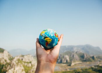 At Finde Balance i en Digital Verden: Afbrydelse og Genforbindelse