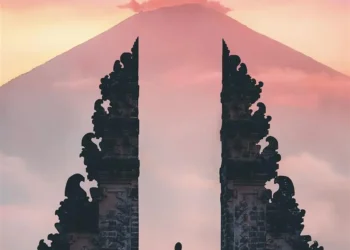 Top 5 Uforglemmelige Destinationer: Skal-Besøge Steder Rundt om i Verden