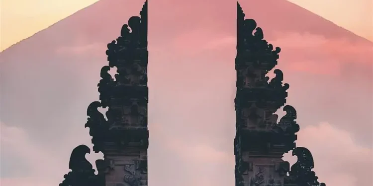 Top 5 Uforglemmelige Destinationer: Skal-Besøge Steder Rundt om i Verden