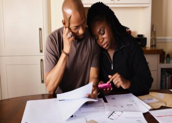 Indflydelsen af Inflation på Daglige Udgifter: Hvad Du Har Brug for at Vide