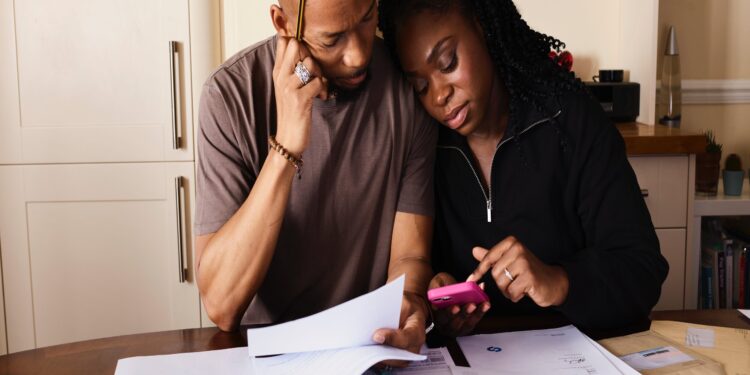 Indflydelsen af Inflation på Daglige Udgifter: Hvad Du Har Brug for at Vide