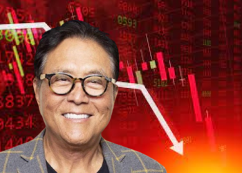 Robert Kiyosaki, Forfatter til 'Rich Dad, Poor Dad', Afslører $1 Milliard i Gæld—Men Siger Det Ikke Bekymrer Ham