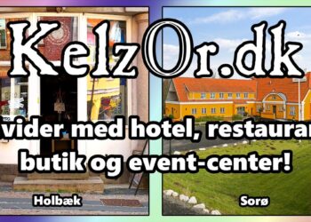 Din Indgang Til Verdenen Af Bordspil