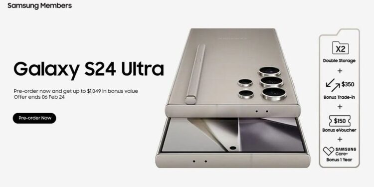 Samsung SE: Din Ultimative Teknologiske Partner i Sverige