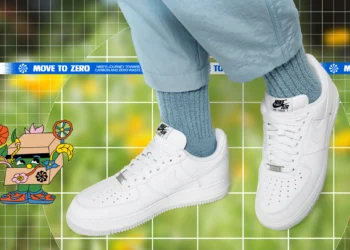 Nike: Sætter Standarden på Danmarks Sportstøjsmarked