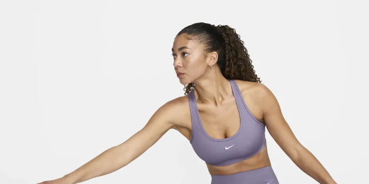 Skridt op dit spil: Afdækning af Nike SE’s Excellence for Skandinaviske Forbrugere