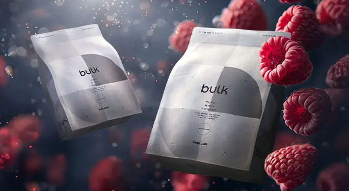 Bulk: Den førende Destination for Engroshandel i Danmark