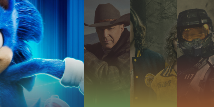 SkyShowtime: Hvorfor Svenskere Omfavner Denne Platform til Deres Underholdningsbehov