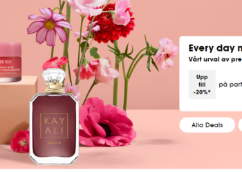 Sephora SE: Hvorfor Svenskerne Elsker at Shoppe Der