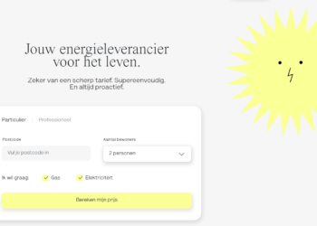 Energie.be: En Foretrukken Valg for Belgiske Forbrugere