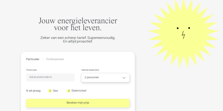 Energie.be: En Foretrukken Valg for Belgiske Forbrugere