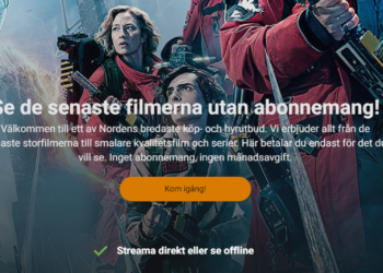 SF Anytime: Hvorfor svenskere elsker at købe fra denne platform