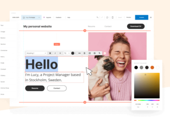 One.com: Hvorfor Folk i Danmark Elsker at Bruge Deres Tjenester