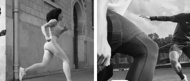 Utforska det bästa från Nike SE: Toppprodukter och deras fördelar