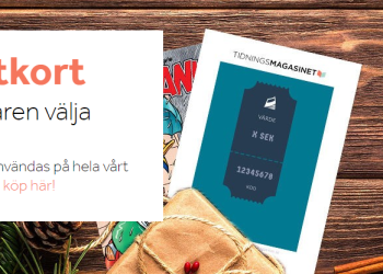 Tidningsmagasinet.se: Varför Svenskarna Älskar Detta Företag