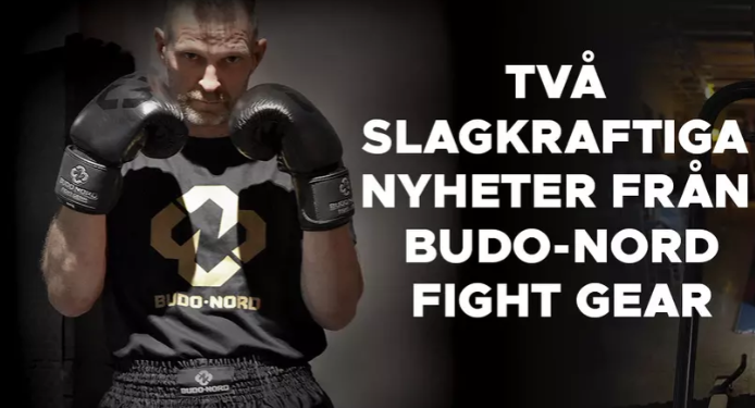 Budofitness: Varför Svenskarna Älskar Detta Företag