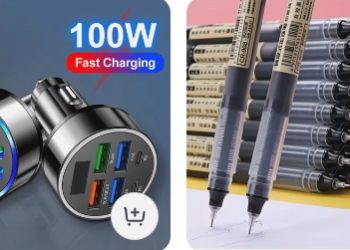 AliExpress: Din Globala Marknadsplats för Förmånliga Fynd och Innovationer