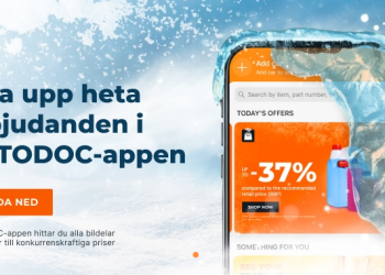 Autodoc: Din Expert på Bildelar och Bilunderhåll Online