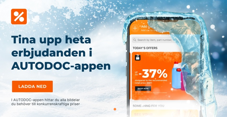 Autodoc: Din Expert på Bildelar och Bilunderhåll Online