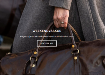 Bagasi: Den Perfekta Platsen för Resenärer och Väskentusiaster