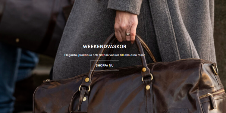 Bagasi: Den Perfekta Platsen för Resenärer och Väskentusiaster