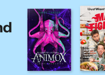 Bokus – En Digital Bokhandel som Levererar Kvalitet och Variation