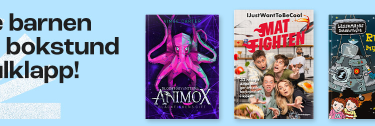 Bokus – En Digital Bokhandel som Levererar Kvalitet och Variation