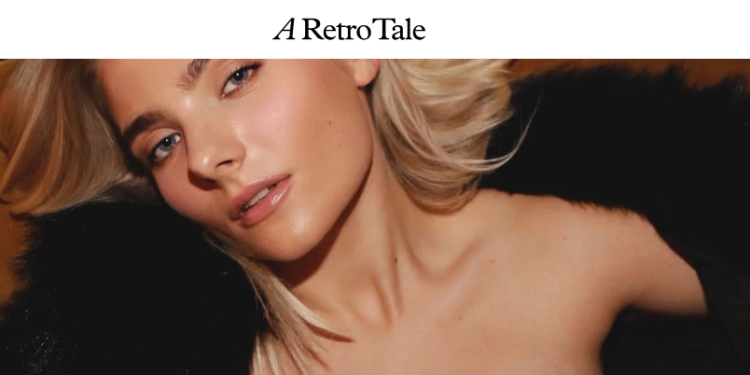 Upptäck ARetroTale: En Resa Genom Vintage och Klassisk Stil