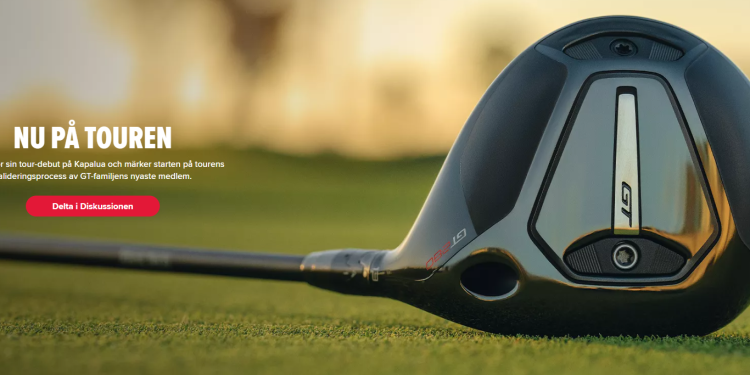 Titleist: Precision och Kvalitet för Golfspelet