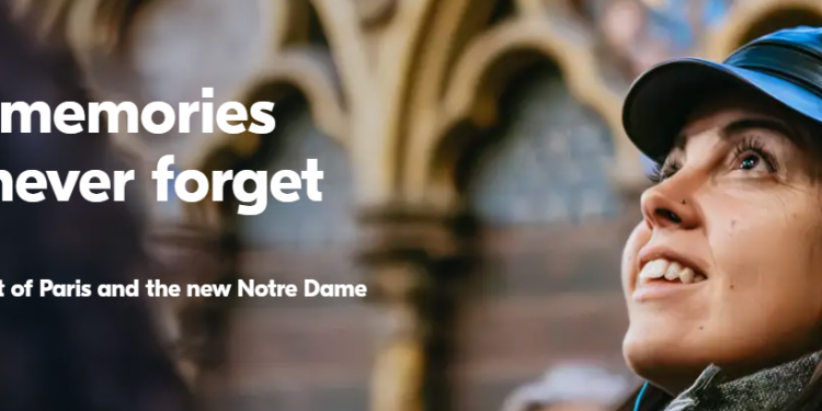 GetYourGuide: Din Guide Till Upplevelser Runt Om I Världen