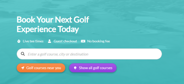 Greenfee365: Förenkla Ditt Golfspel Med Boka Greenfees Online