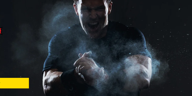 Gymgrossisten: En Plattform För Hälsa, Fitness Och Kosttillskott