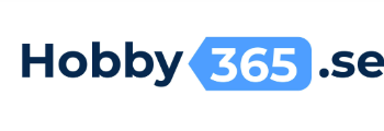 Hobby365: Den Perfekta Platsen För Alla Hobbynödvändigheter