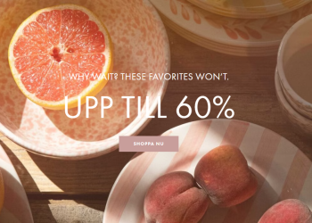 Homeofess: Det Perfekta Stället För Stilsäkra Heminredning